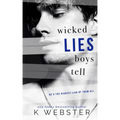 Wicked Lies Boys Tell