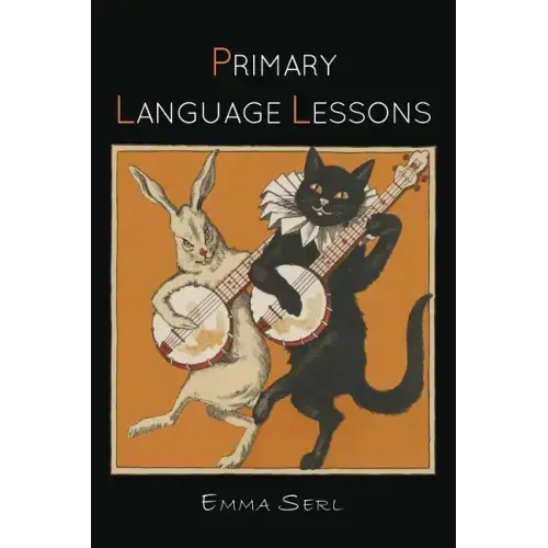 Primary Language Lessons