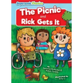 The Picnic: And, Rick Gets It