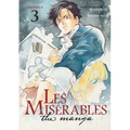 Les Miserables (Omnibus) Vol. 5-6