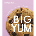 Big Yum: Supersized Cookies for Over-The-Top Cravings
