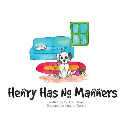 Henry Has No Manners