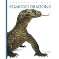 Komodo Dragons