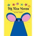 Big Blue Mouse