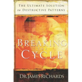 Breaking the Cycle: The Ultimate Solution to Destructive Patterns