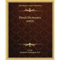 Flora's Dictionary (1832)