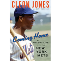 Coming Home: My Amazin' Life with the New York Mets