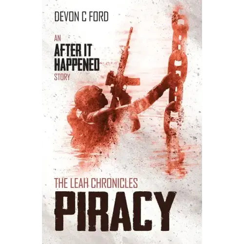 Piracy