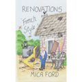 Renovations 'French Style'