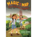 Magic on the Map #4: Escape from Camp California