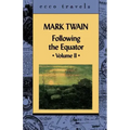 Following the Equator Volume 11