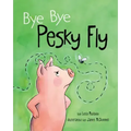Bye Bye Pesky Fly