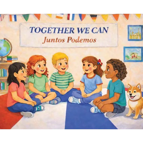 Together We Can