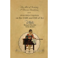 The Art of Sewing and Dress Creation and Instructions on the Care and Use of the White Rotary Electric Sewing Machines