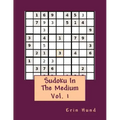 Sudoku In The Medium Vol. 1