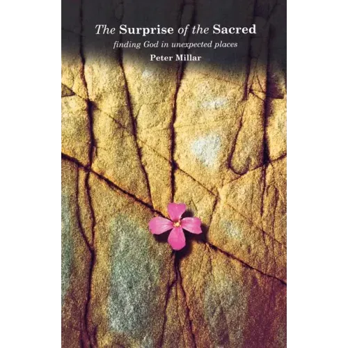 The Surprise of the Sacred: Finding God in Unexpected Places