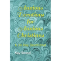 Anxious Devotions for Anxious Christians: A 30-Day Devotional