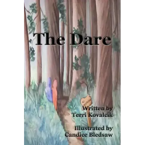 The Dare