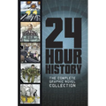 24-Hour History: The Complete Graphic Novel Collection