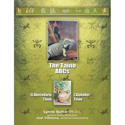 Taíno ABCs
