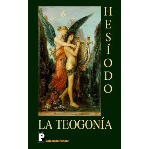 La Teogonia
