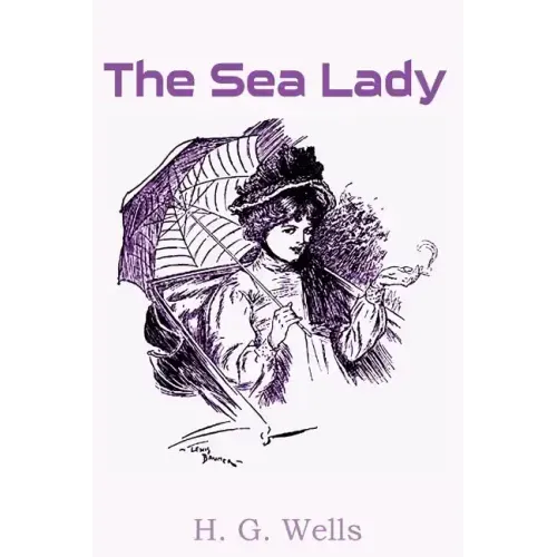 The Sea Lady