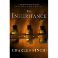 The Inheritance: A Charles Lenox Mystery