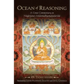 Ocean of Reasoning: A Great Commentary on Nagarjuna's Mulamadhyamakakarika