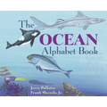 The Ocean Alphabet Book