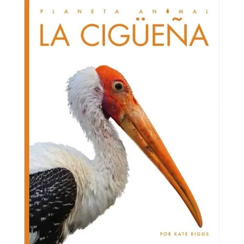 La Cigüeña