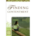 Finding Contentment
