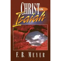 Christ in Isaiah