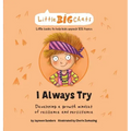 I Always Try: Developing a growth mindset of resilience and persistence