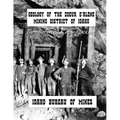 Geology of the Couer D'Alene Mining District of Idaho