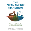 The Clean Energy Transition: Policies and Politics for a Zero-Carbon World