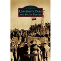 University Park and South Denver