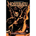 Nosferatu: Sovereign of Terror