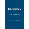 Insurance Law: Cases and Materials