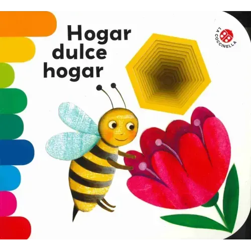 Hogar Dulce Hogar