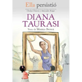Ella Persistió Diana Taurasi / She Persisted: Diana Taurasi