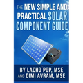 The New Simple And Practical Solar Component Guide