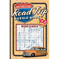 Great Northwestern Road Trip Puzzle Book