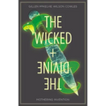 Wicked + the Divine Volume 7: Mothering Invention