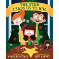 The Star Leads Us to Him