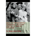 Axis of Interplanetary Vibrations: Clinical Studies of Medical Astrology