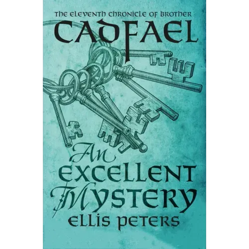 An Excellent Mystery