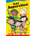 Los Supercinco