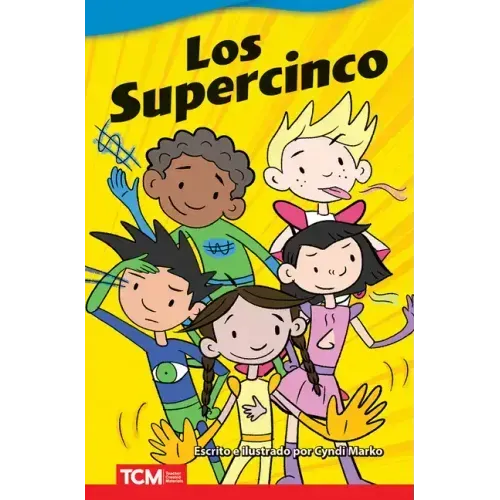Los Supercinco