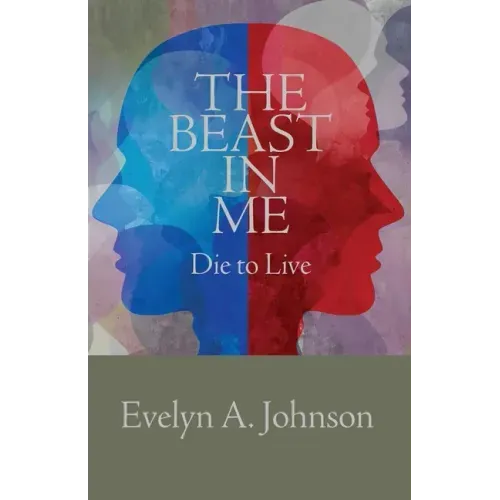The Beast in Me: Die to Live