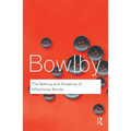 The Making and Breaking of Affectional Bonds